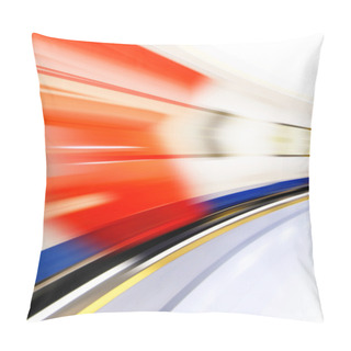 Personality  Motion Effect Pillow Covers