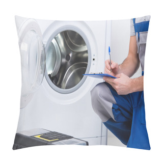 Personality  Washing Pillow Covers