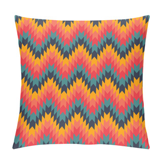 Personality  Aztec Pattern Pillow Covers