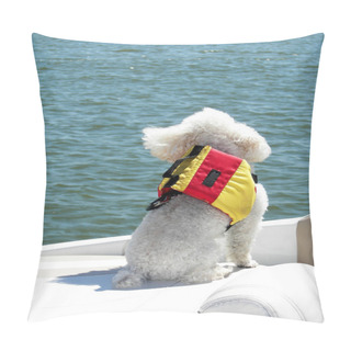 Personality  Pet Safety Pillow Covers