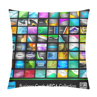 Personality  Mega Collection Of 64 Slim Professional And Designer Business Ca Pillow Covers