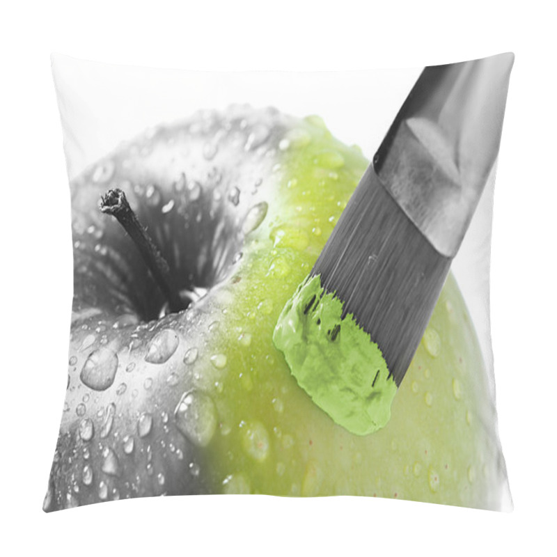 Personality  Art pillow covers