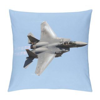 Personality  Military Jet Fighter Pillow Covers