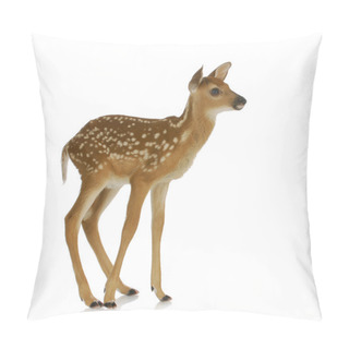 Personality  Fawn Pillow Covers