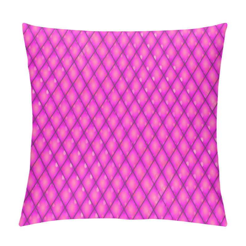 Personality  Dj Disco Background 08 Pillow Covers