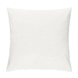 Personality  Embossed White Paper With Bubble Pattern Pillow Covers