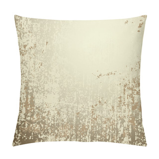 Personality  Abstract Grunge Background Pillow Covers