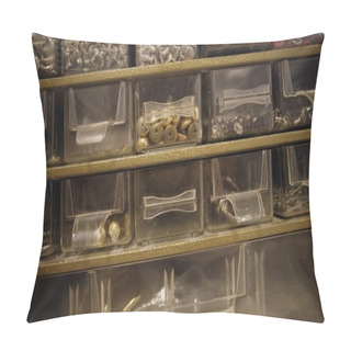Personality  Old Fashioned Storage Pillow Covers