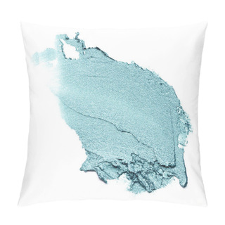 Personality  Smear Paint Of Cosmetic And Beauty Products Pillow Covers