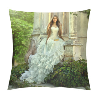 Personality  Fairy Tale Pillow Covers