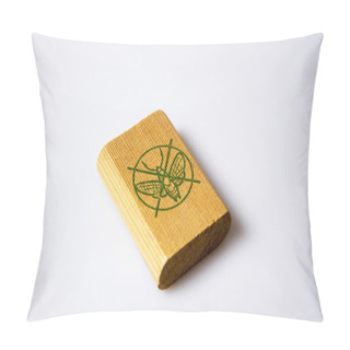 Personality  Motte Pillow Covers