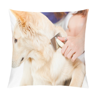 Personality  I Love My Pet! Pillow Covers
