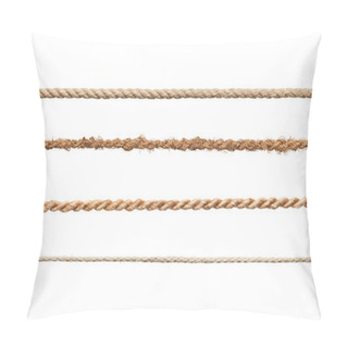 Personality  Rope String Pillow Covers