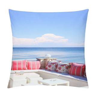 Personality  Colorful Lounge Pillow Covers