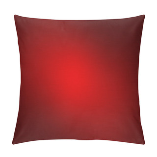 Personality  Abstract Dark Red Background Pillow Covers