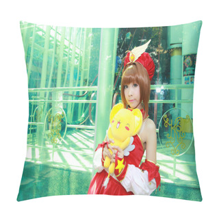 Personality  Cosplay  Pillow Covers