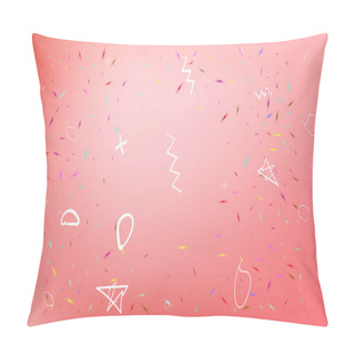 Personality  Usefull Abstract Space Fantasy  Clean.  Pillow Covers
