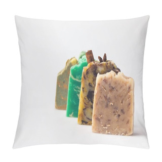 Personality  Soap Pillow Covers