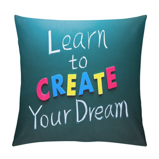 Personality  Learn To Create Your Dream Pillow Covers