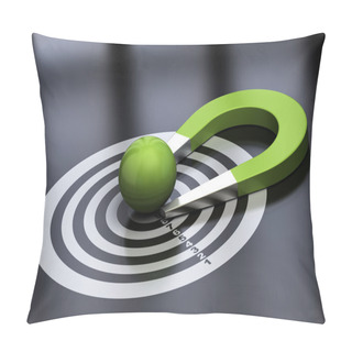 Personality  Attract Consumers Pillow Covers