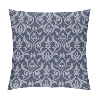Personality  Seamless Pattern, Antique Background, Repeating Design, Full Scalable Vector Graphic, Change The Colors As You Like. Pillow Covers