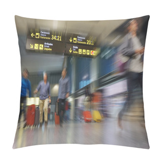 Personality  International Travel Pillow Covers