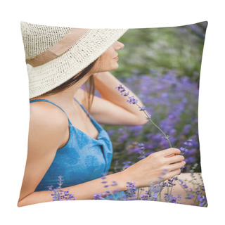 Personality  Recharging With Nature Therapy Pillow Covers