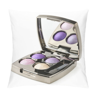 Personality  Eye Shadow Pillow Covers