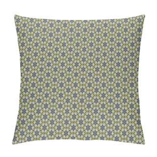 Personality  Vintage Shabby Background With Classy Patterns. Retro Series Pillow Covers
