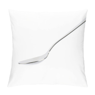 Personality  Metal Table Spoon Pillow Covers