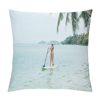 Personality  Vacation Pillow Covers
