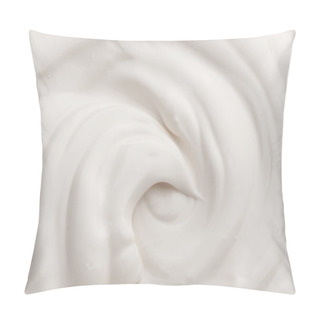 Personality  Cream Background  Pillow Covers