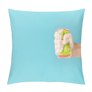 Personality  Cleaning Pillow Covers