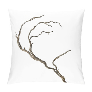 Personality  Dry Branch Pillow Covers