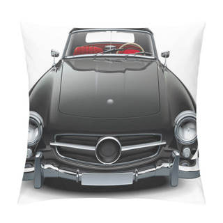 Personality Classic Soft Top Convertible Pillow Covers