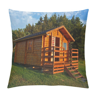 Personality  Small Cottage Pillow Covers