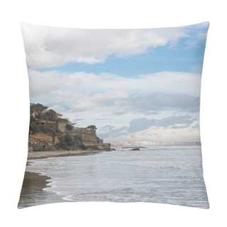 Personality  Cliff Pillow Covers