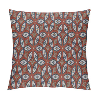 Personality  Repeating Flyleaf Pattern Pillow Covers