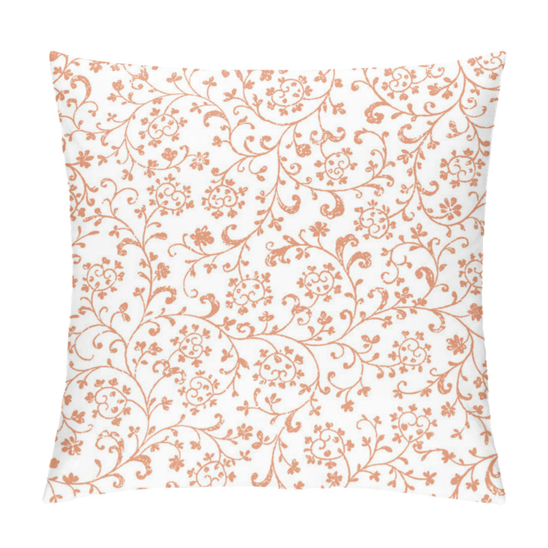 Personality  Printed cotton pattern pillow covers