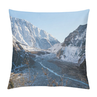 Personality  Georgian Military Road Pillow Covers