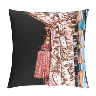 Personality  Nice Curtain Pillow Covers