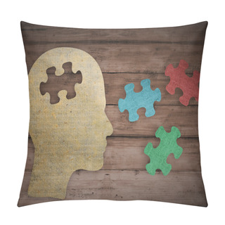Personality  Choose Your Personality That Matching You Pillow Covers