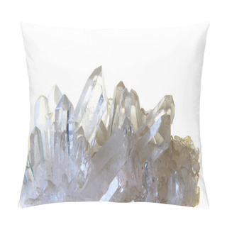 Personality  Rock Crystal Pillow Covers
