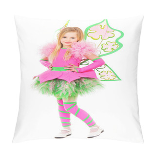 Personality  Graceful Little Blonde Pillow Covers