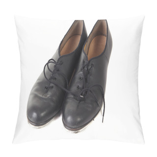 Personality  Tap Dancer Pillow Covers