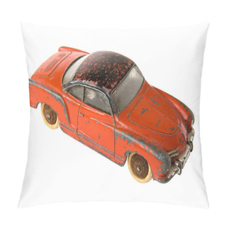 Personality  Car Toy Pillow Covers