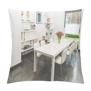 Personality  Dining Room Pillow Covers