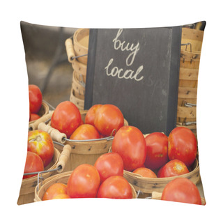 Personality  Fresh Vegetables Pillow Covers