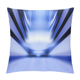 Personality  Abstract Dynamic Effect Pillow Covers