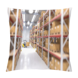 Personality  Warehouse Indoor View Pillow Covers